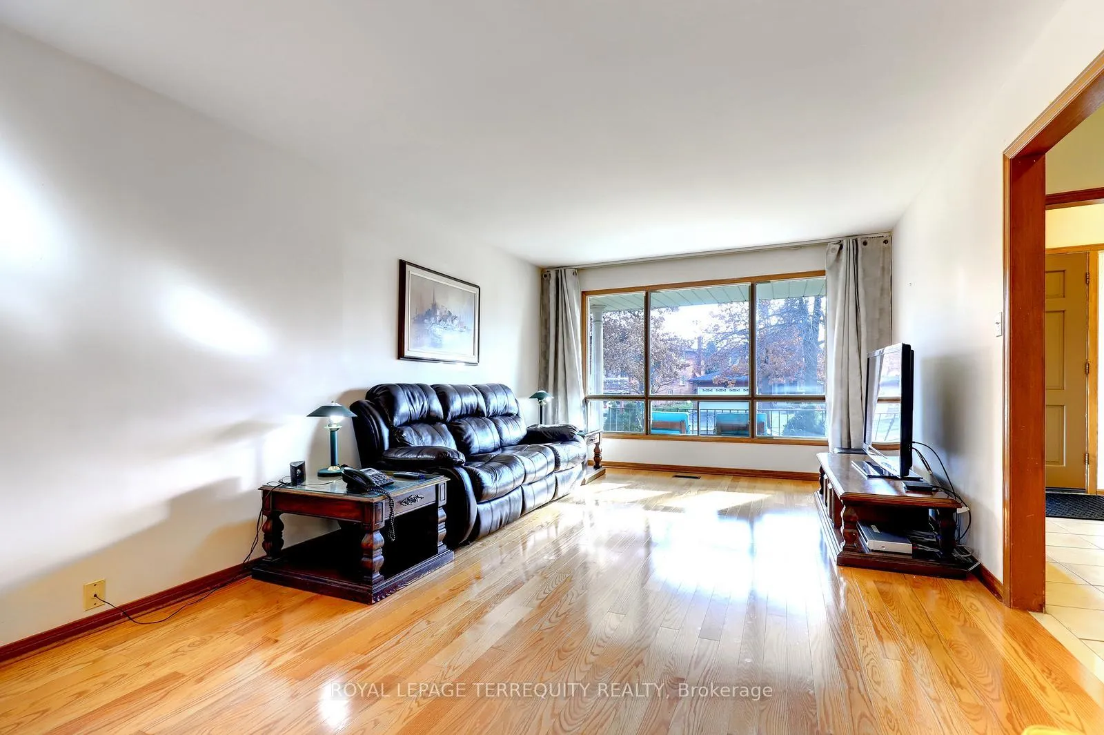 Photo 6 of 7 Princeton Terrace, Brampton, Northgate — HOMEH
