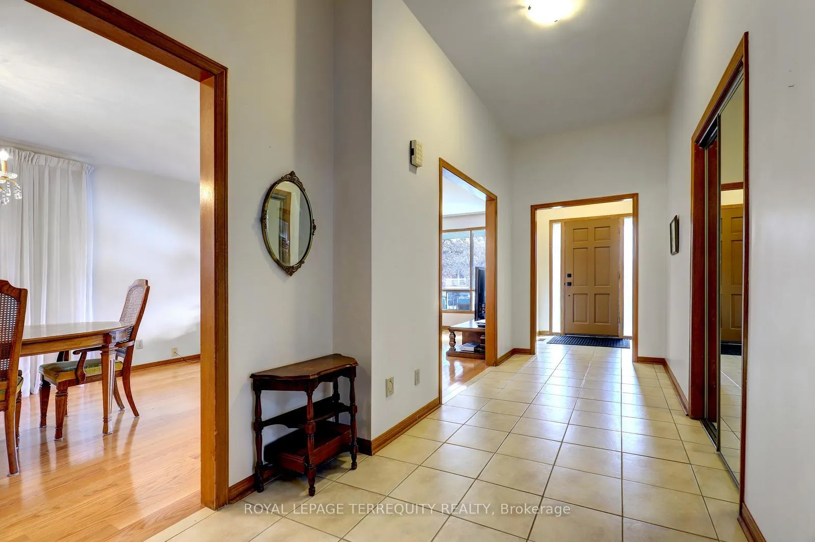 Photo 8 of 7 Princeton Terrace, Brampton, Northgate — HOMEH