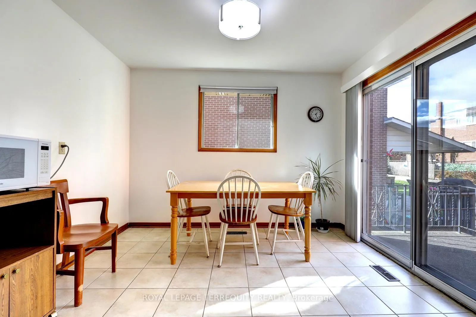 Photo 11 of 7 Princeton Terrace, Brampton, Northgate — HOMEH