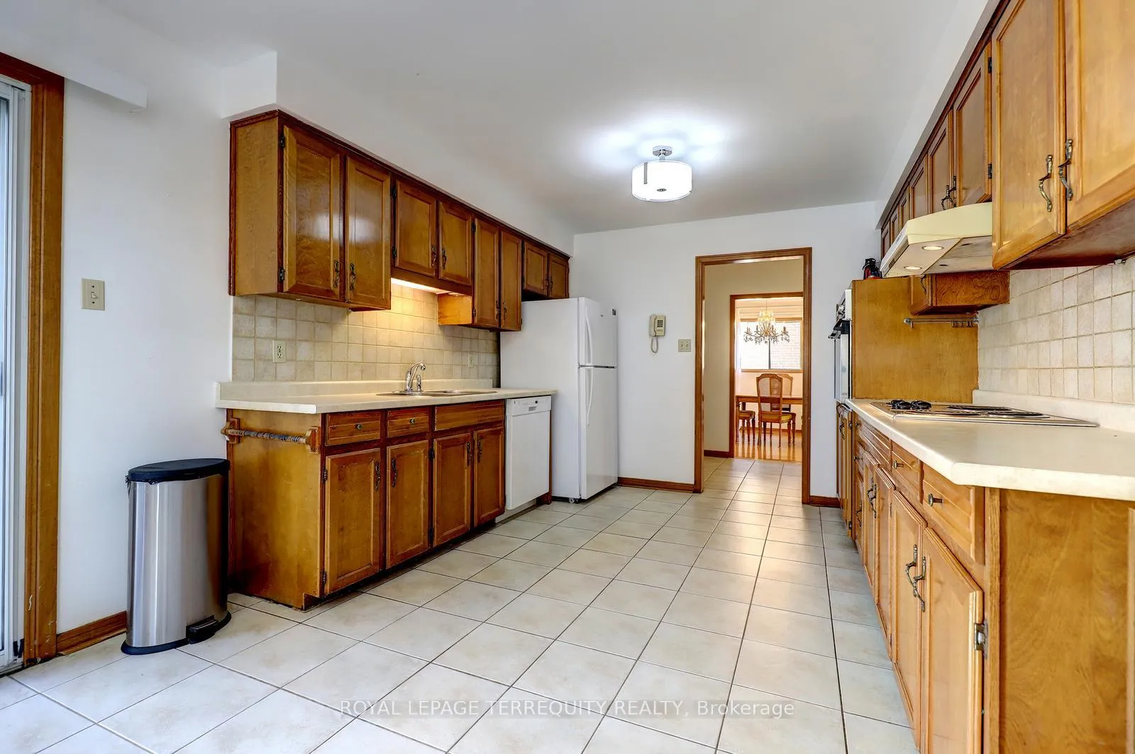 Photo 12 of 7 Princeton Terrace, Brampton, Northgate — HOMEH