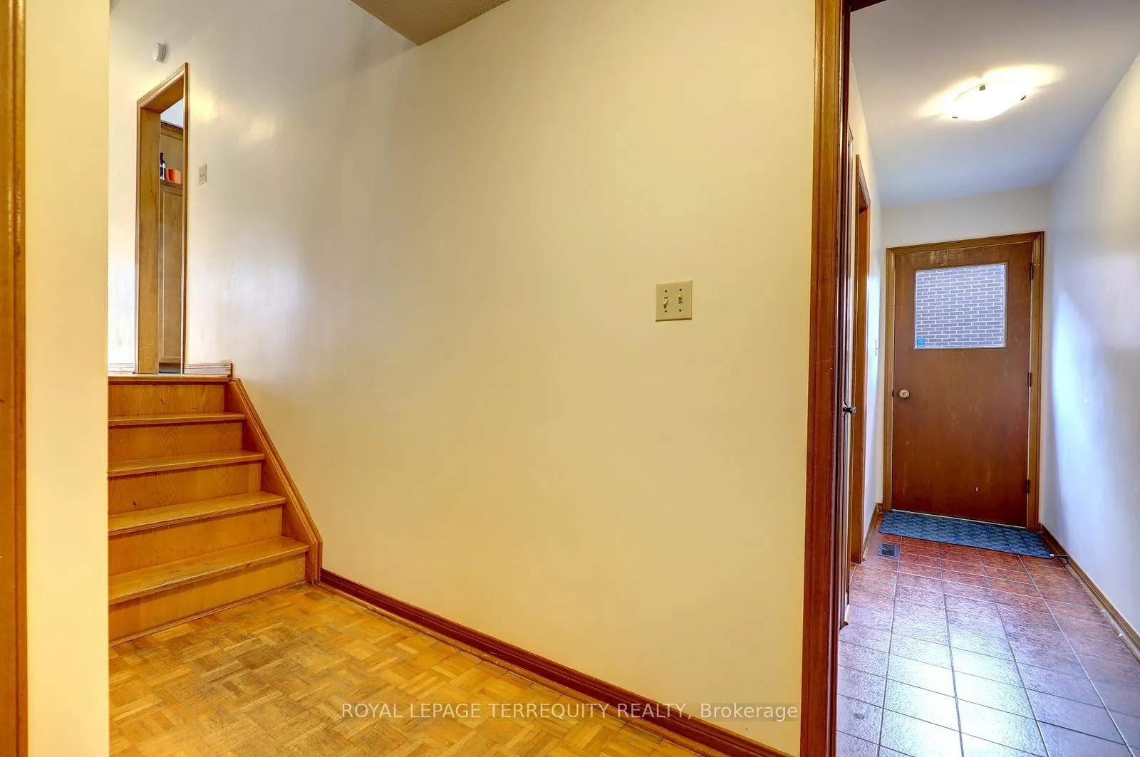 Photo 13 of 7 Princeton Terrace, Brampton, Northgate — HOMEH