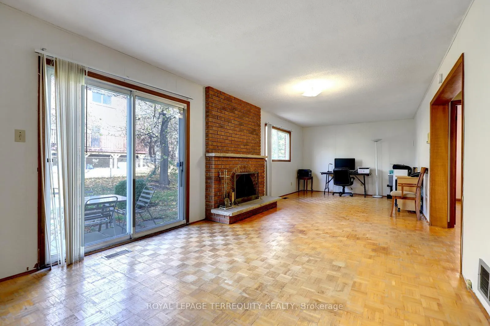 Photo 15 of 7 Princeton Terrace, Brampton, Northgate — HOMEH