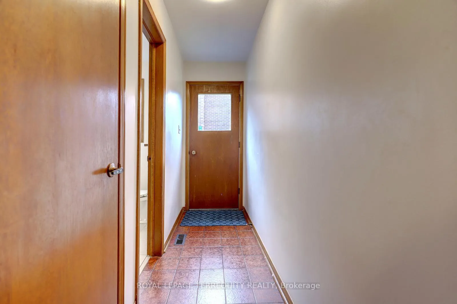 Photo 18 of 7 Princeton Terrace, Brampton, Northgate — HOMEH