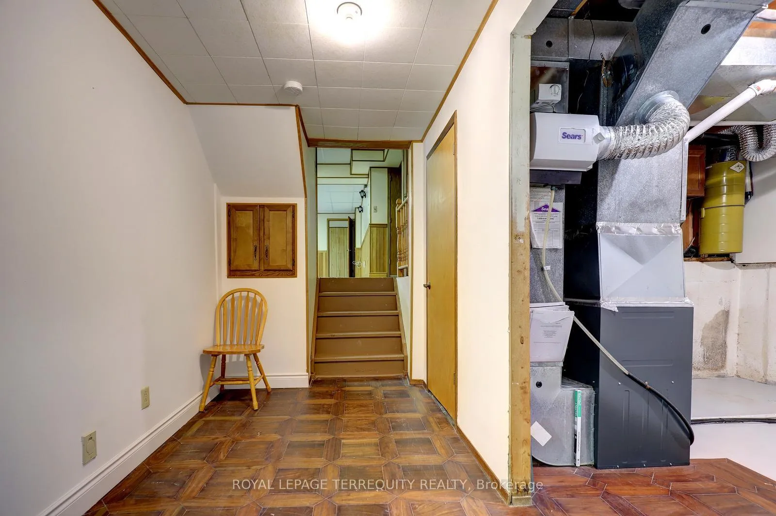 Photo 33 of 7 Princeton Terrace, Brampton, Northgate — HOMEH