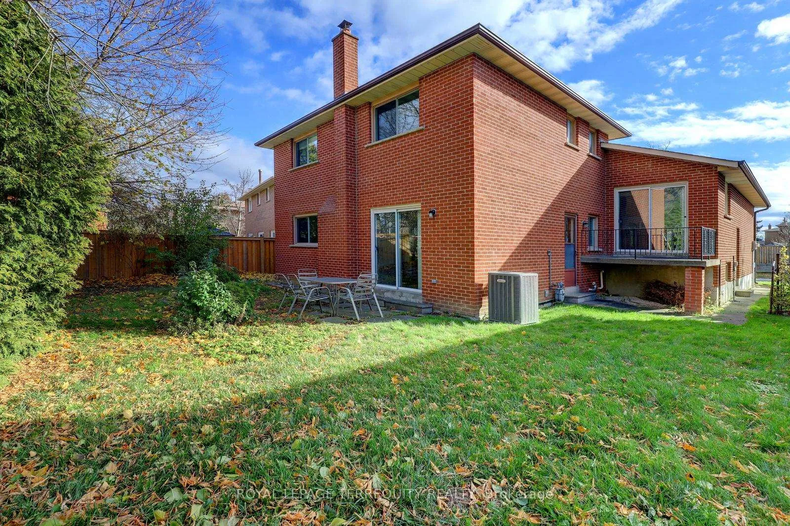 Photo 38 of 7 Princeton Terrace, Brampton, Northgate — HOMEH