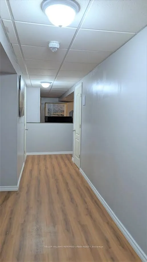 Photo 3 of Unit Lower Unit, 4444 Saw Mill Drive N, Niagara Falls, Chippawa — HOMEH