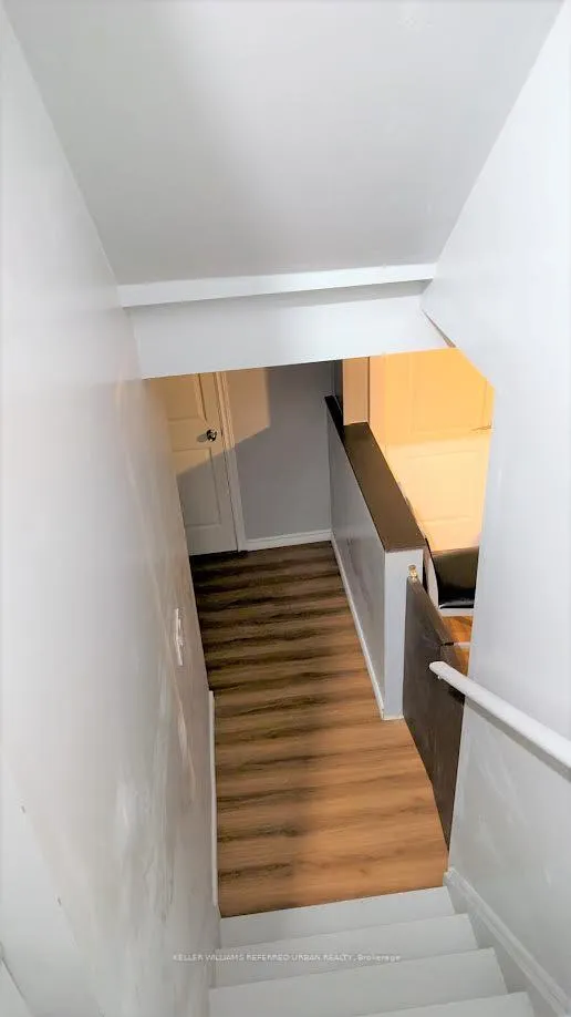 Photo 4 of Unit Lower Unit, 4444 Saw Mill Drive N, Niagara Falls, Chippawa — HOMEH