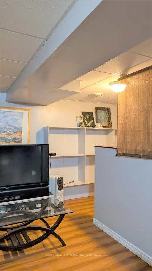 Photo 5 of Unit Lower Unit, 4444 Saw Mill Drive N, Niagara Falls, Chippawa — HOMEH
