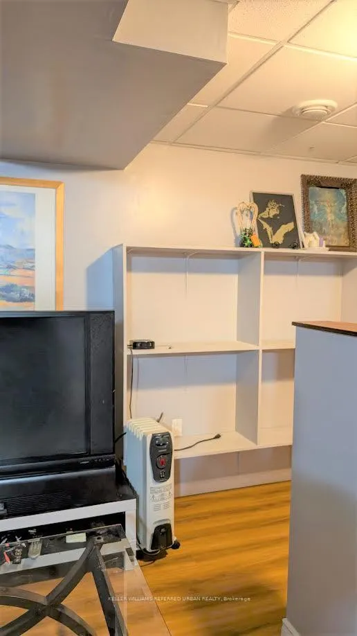 Photo 6 of Unit Lower Unit, 4444 Saw Mill Drive N, Niagara Falls, Chippawa — HOMEH