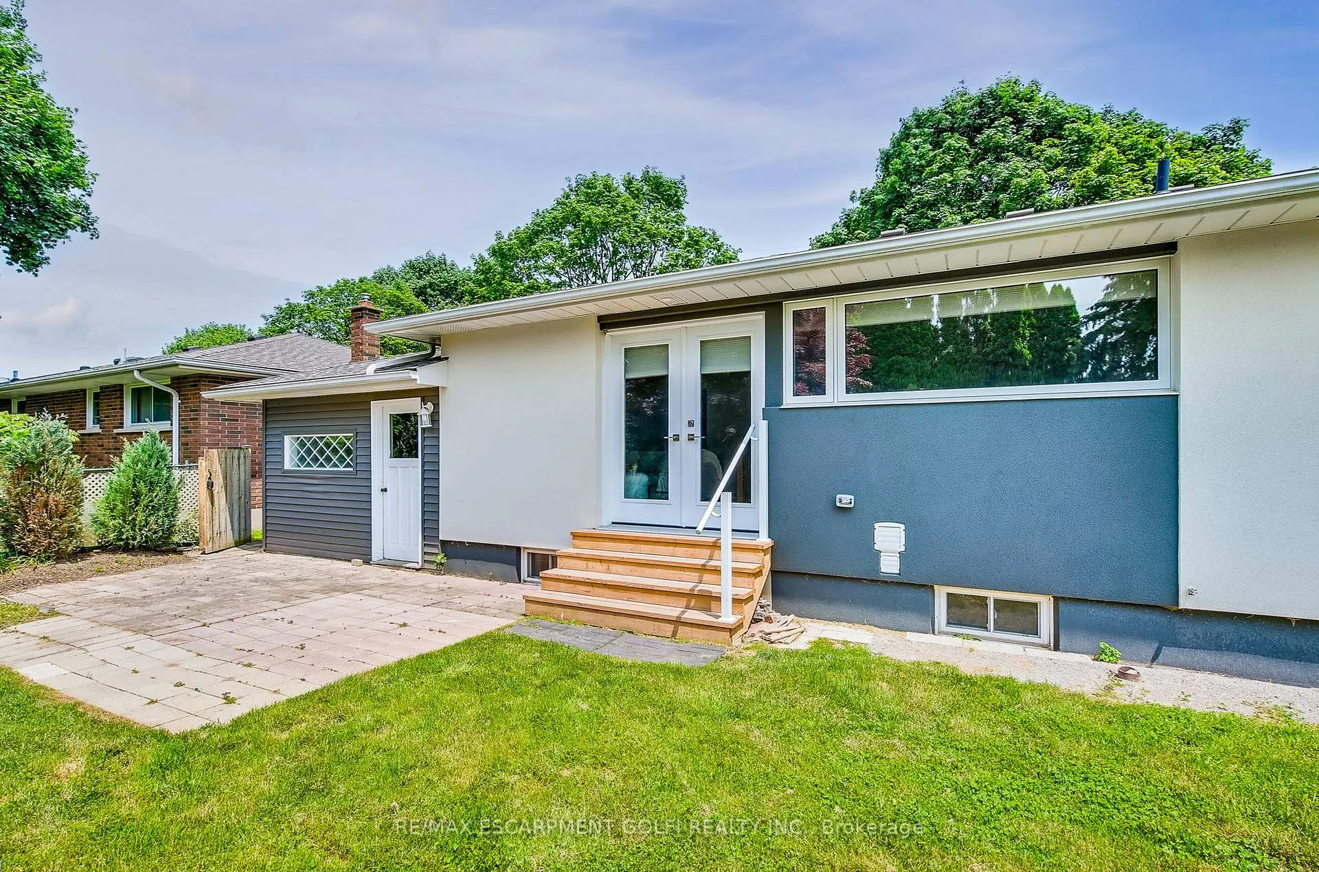 Photo 33 of 13 Bishops Road, St. Catharines, Vine/Linwell — HOMEH