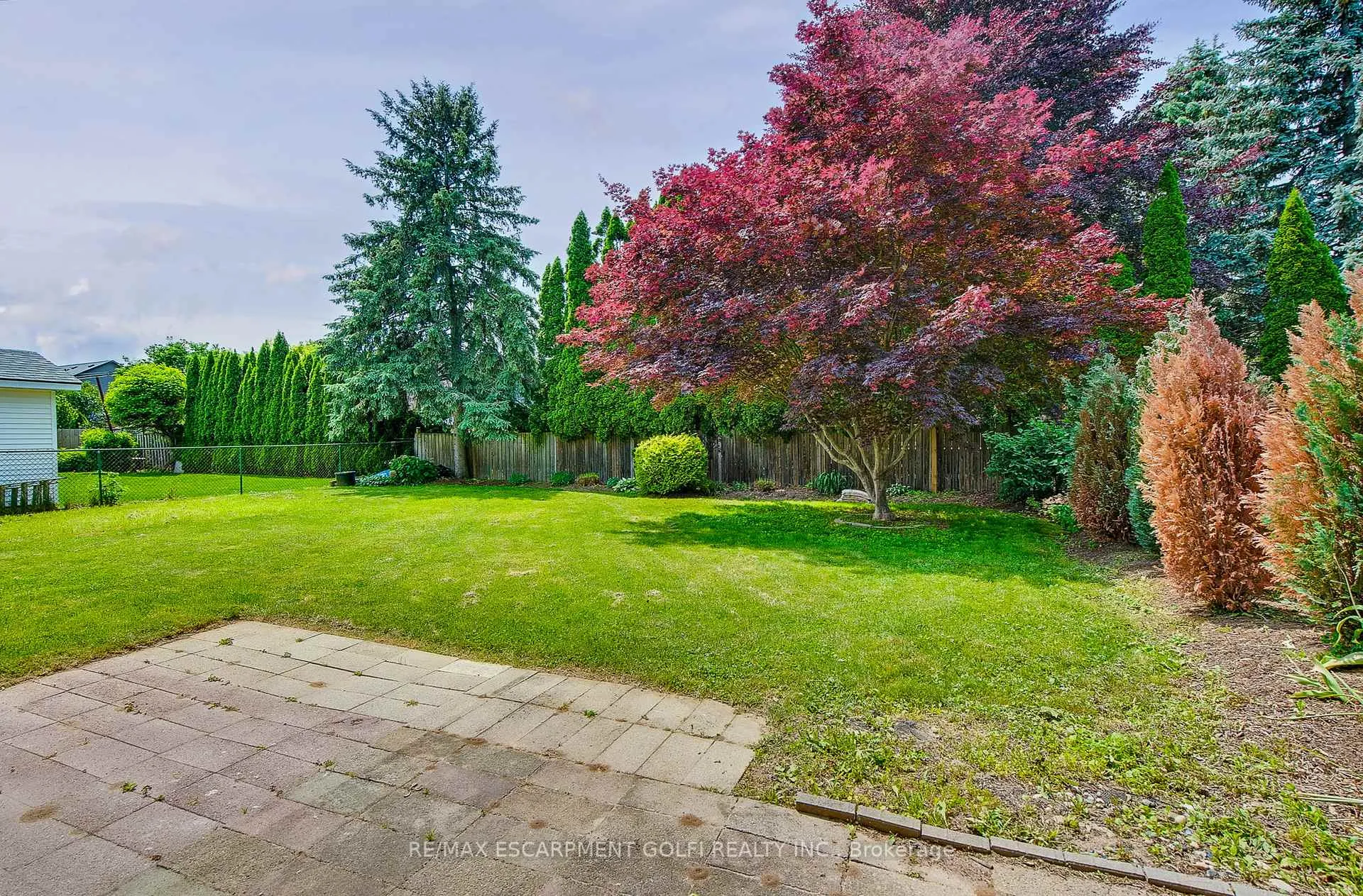 Photo 37 of 13 Bishops Road, St. Catharines, Vine/Linwell — HOMEH