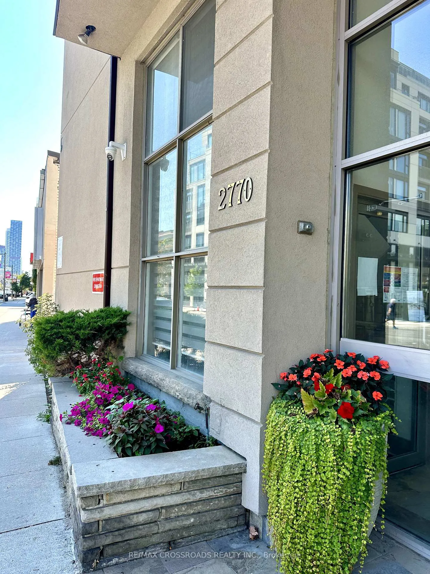 Photo 1 of Unit 105, 2770 Yonge Street, Toronto, Lawrence Park South — HOMEH