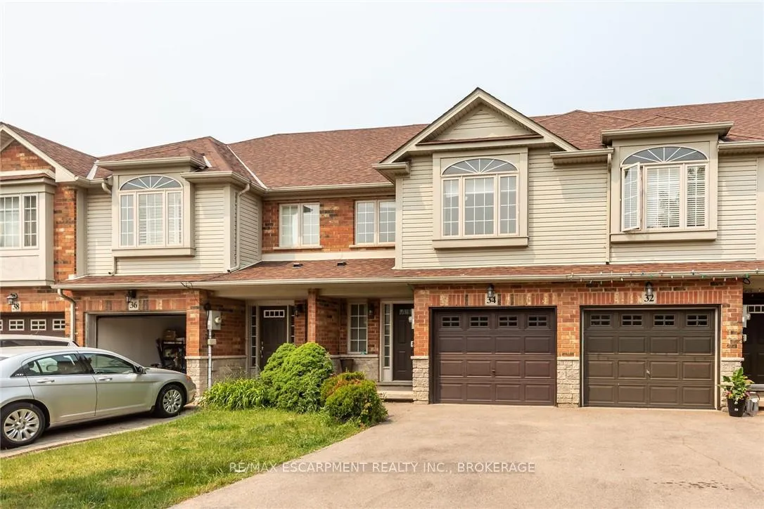 Photo 1 of 34 Elderberry Avenue, Grimsby, Grimsby West — HOMEH