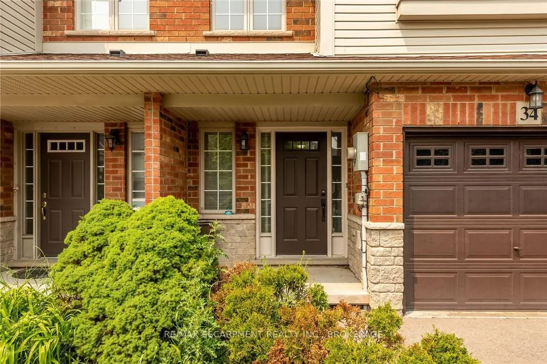 Photo 6 of 34 Elderberry Avenue, Grimsby, Grimsby West — HOMEH