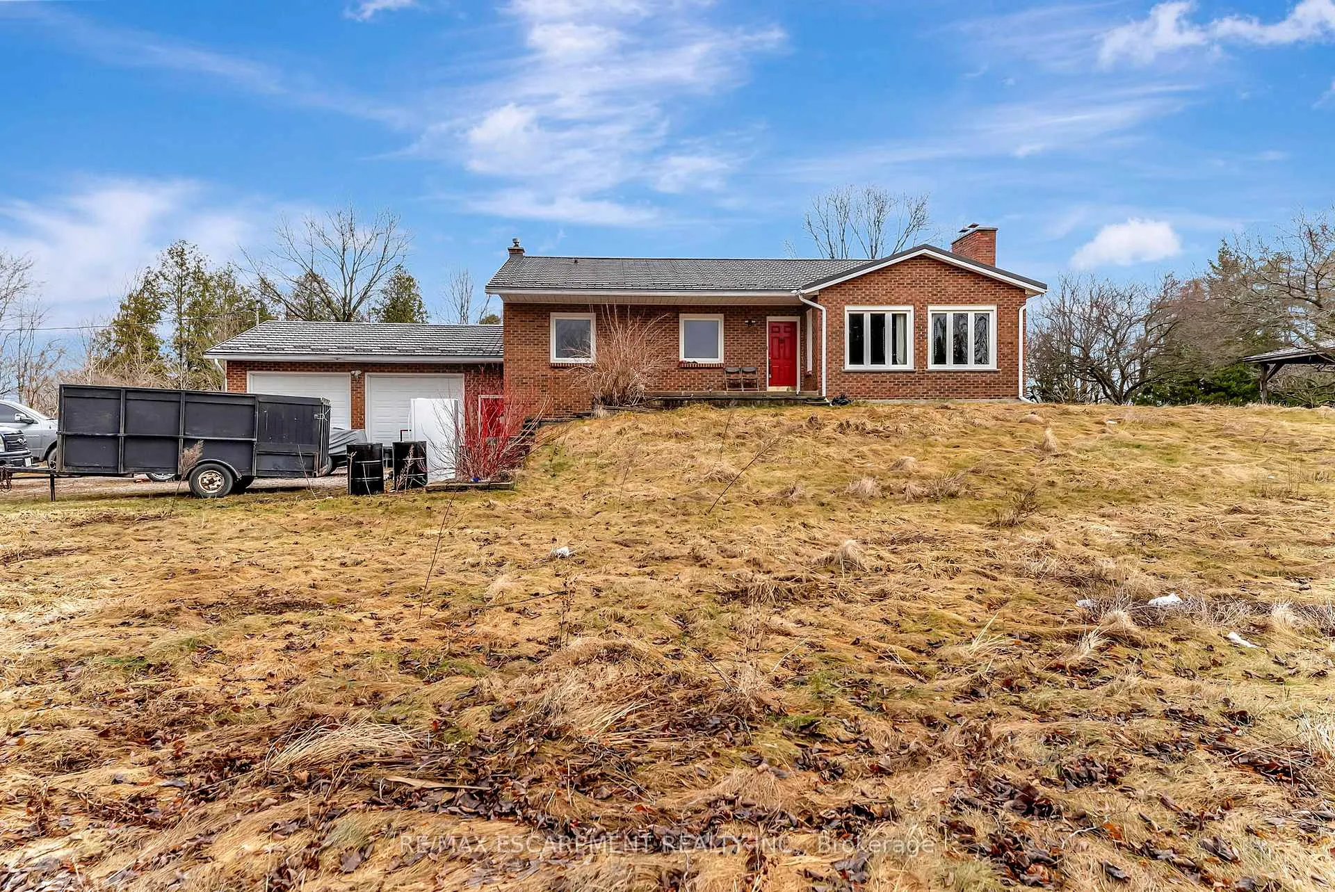 Photo 1 of 2280 Highway 6, Hamilton, Rural Flamborough — HOMEH