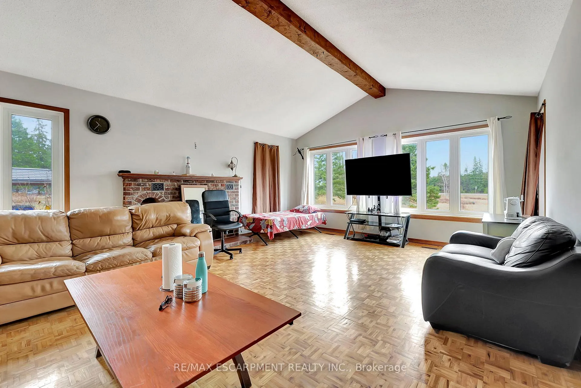 Photo 3 of 2280 Highway 6, Hamilton, Rural Flamborough — HOMEH