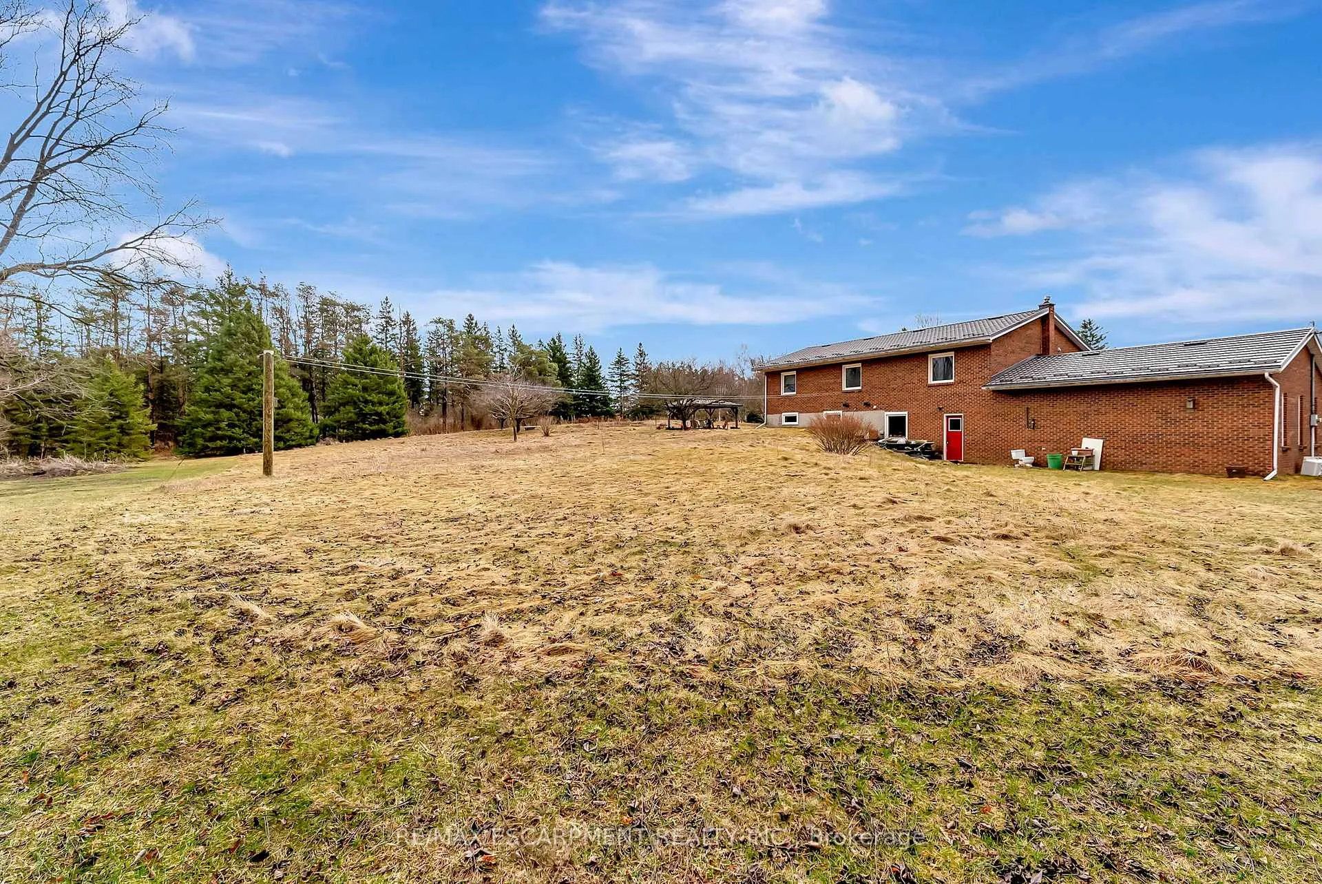 Photo 23 of 2280 Highway 6, Hamilton, Rural Flamborough — HOMEH
