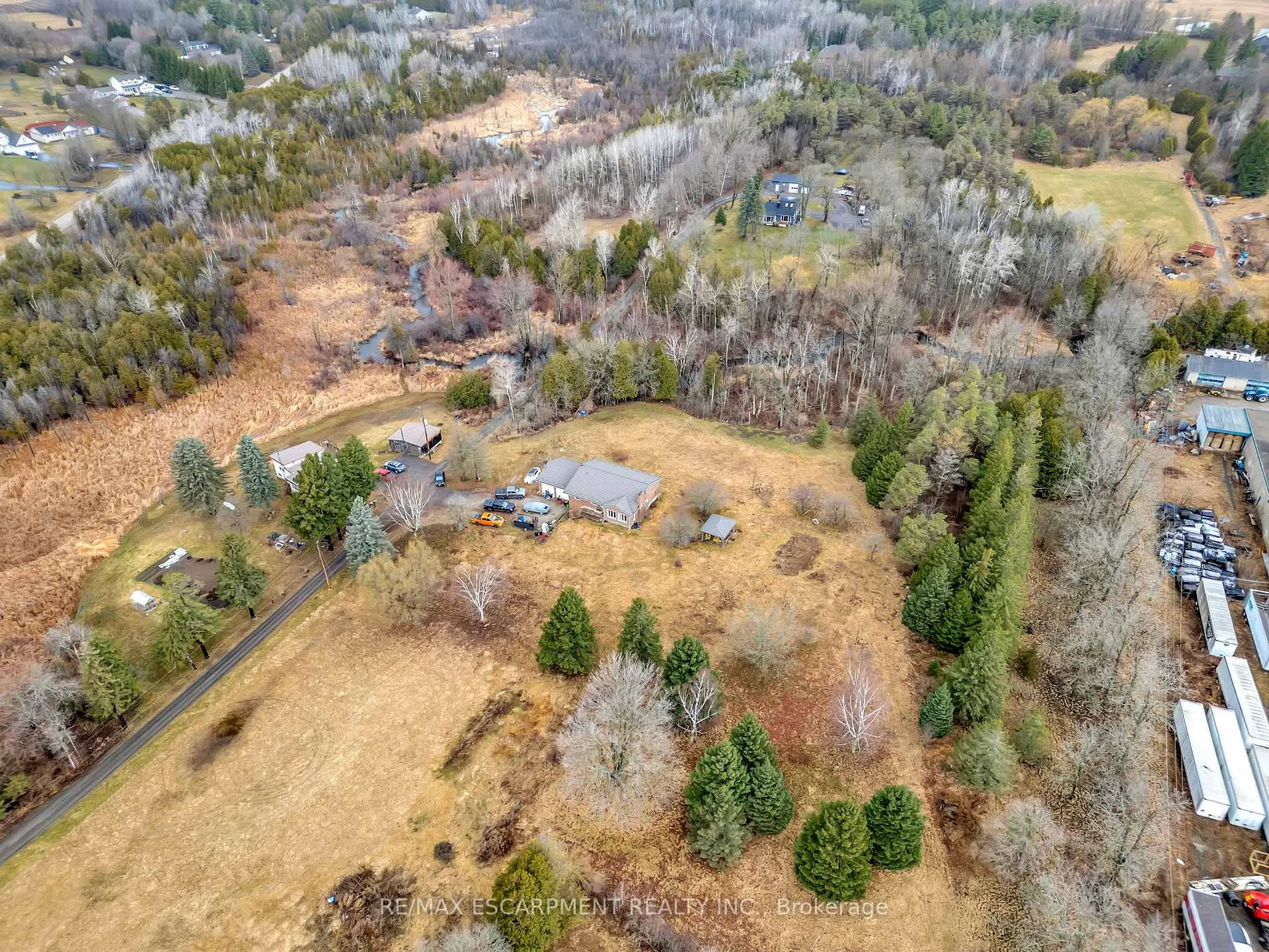Photo 26 of 2280 Highway 6, Hamilton, Rural Flamborough — HOMEH