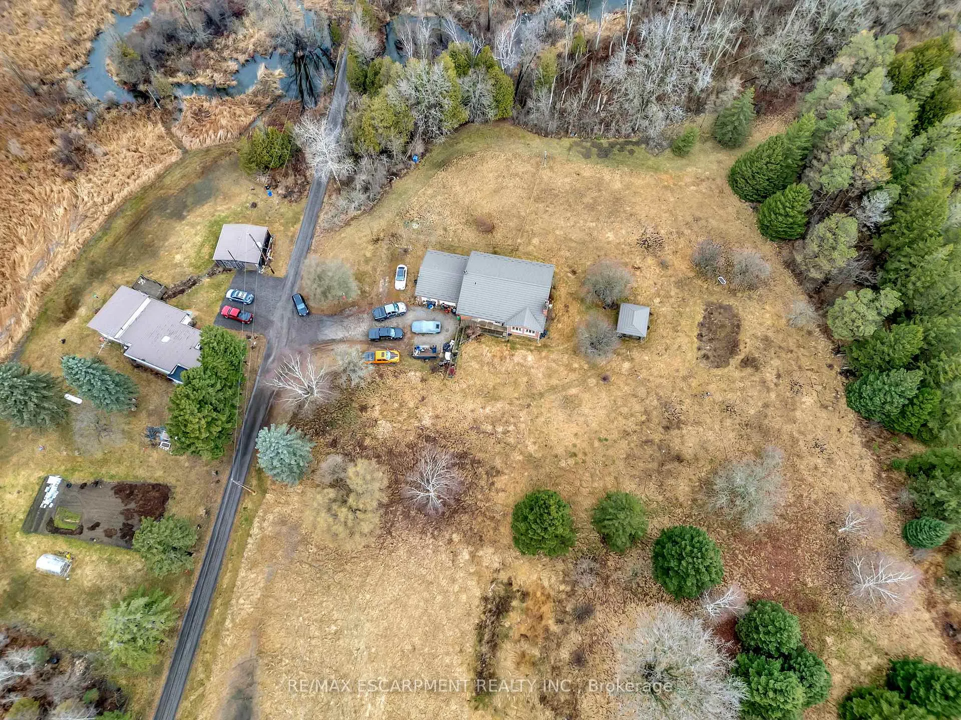 Photo 27 of 2280 Highway 6, Hamilton, Rural Flamborough — HOMEH