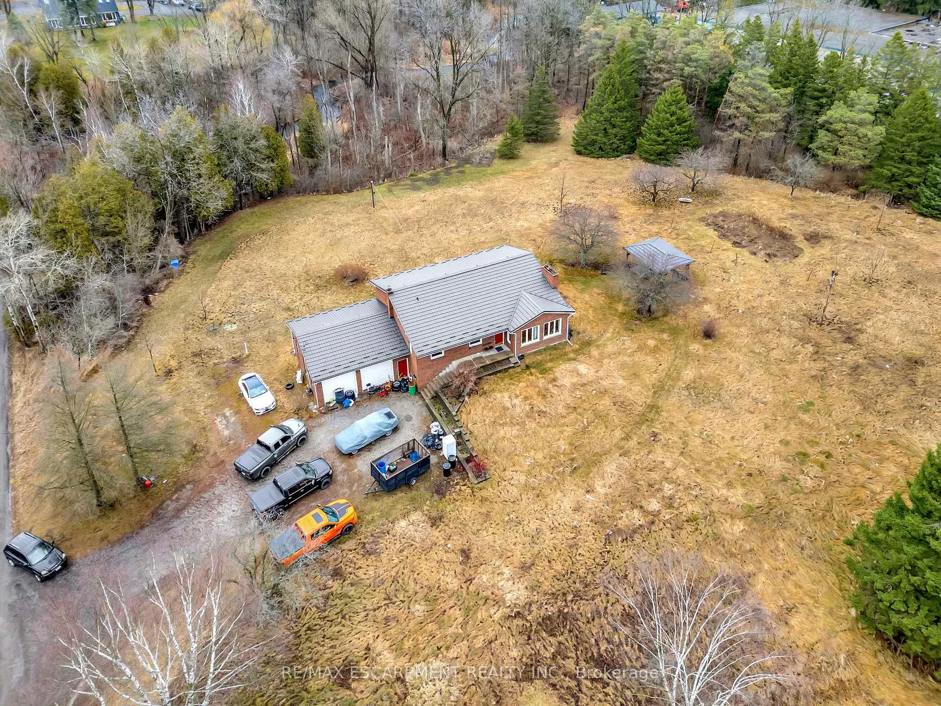 Photo 33 of 2280 Highway 6, Hamilton, Rural Flamborough — HOMEH