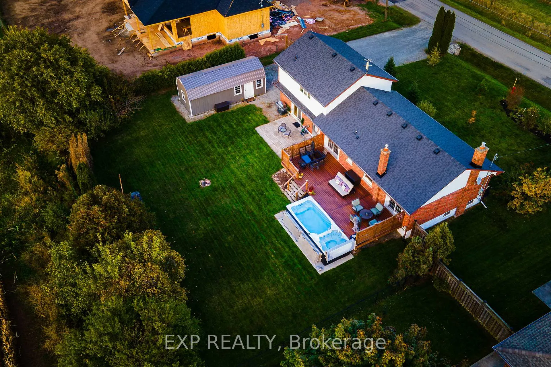 Photo 34 of 187 Lewis Road, Hamilton, Winona — HOMEH