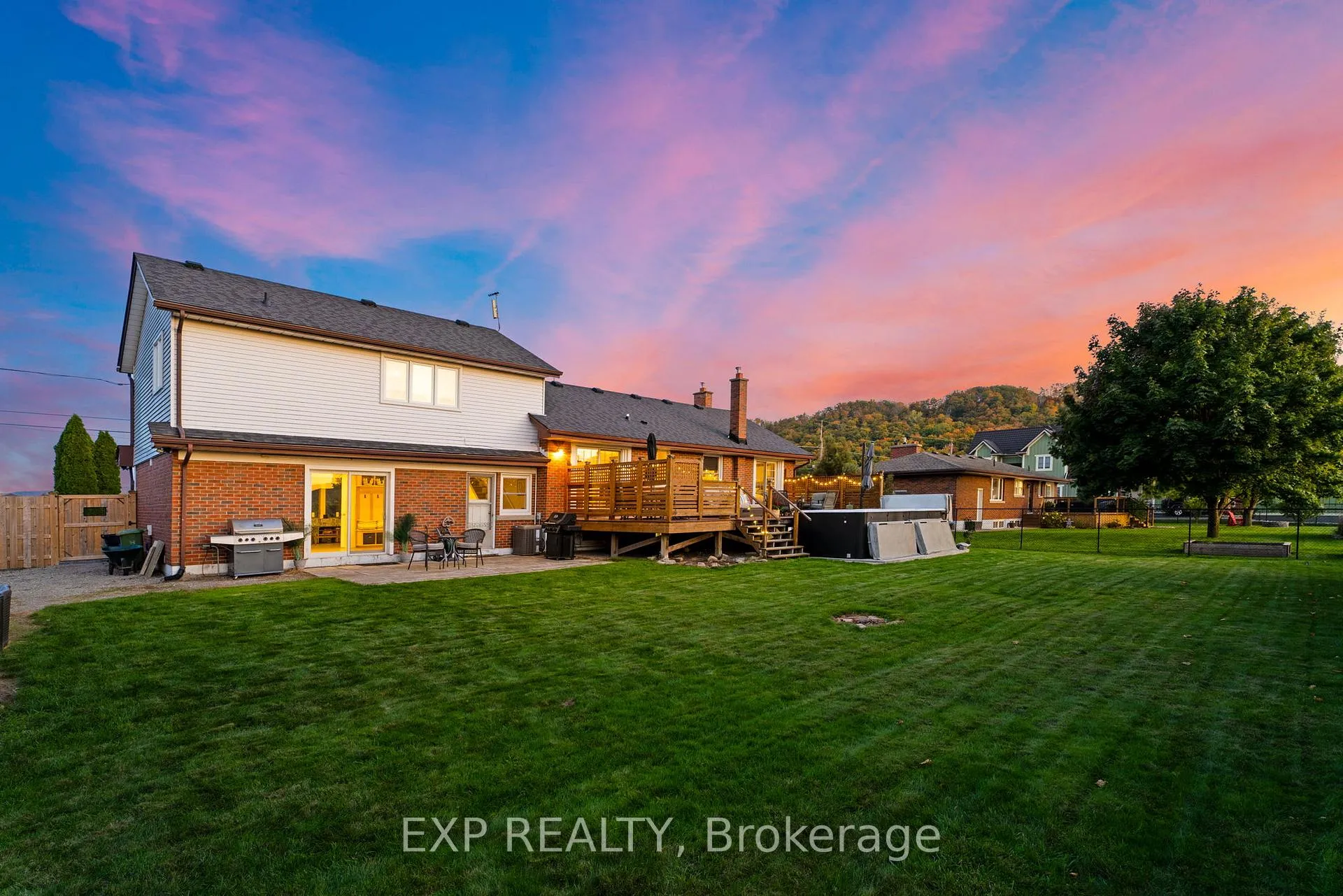 Photo 35 of 187 Lewis Road, Hamilton, Winona — HOMEH