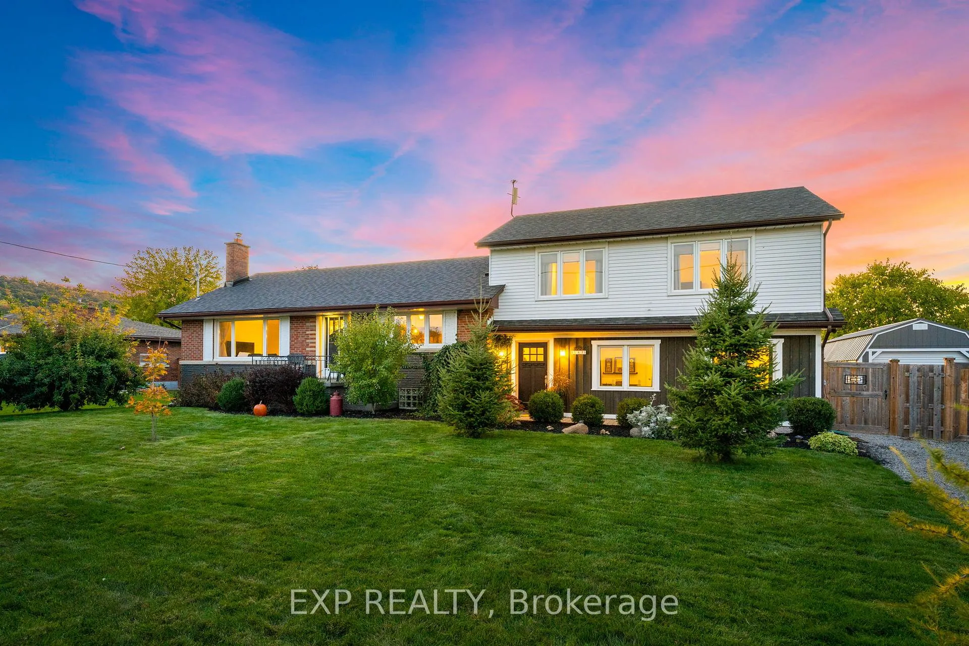 Photo 36 of 187 Lewis Road, Hamilton, Winona — HOMEH