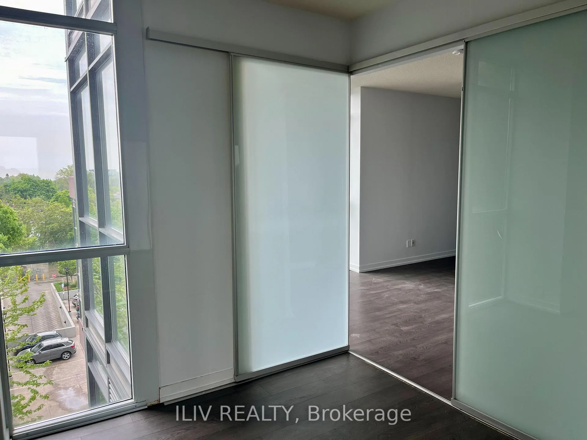 Photo 10 of Unit 508, 2055 Danforth Avenue, Toronto, Woodbine Corridor — HOMEH