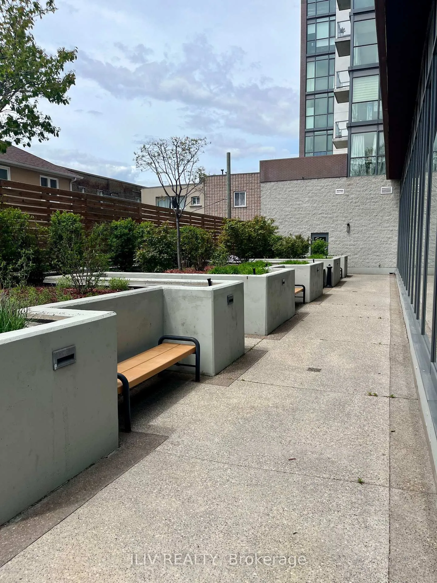 Photo 21 of Unit 508, 2055 Danforth Avenue, Toronto, Woodbine Corridor — HOMEH