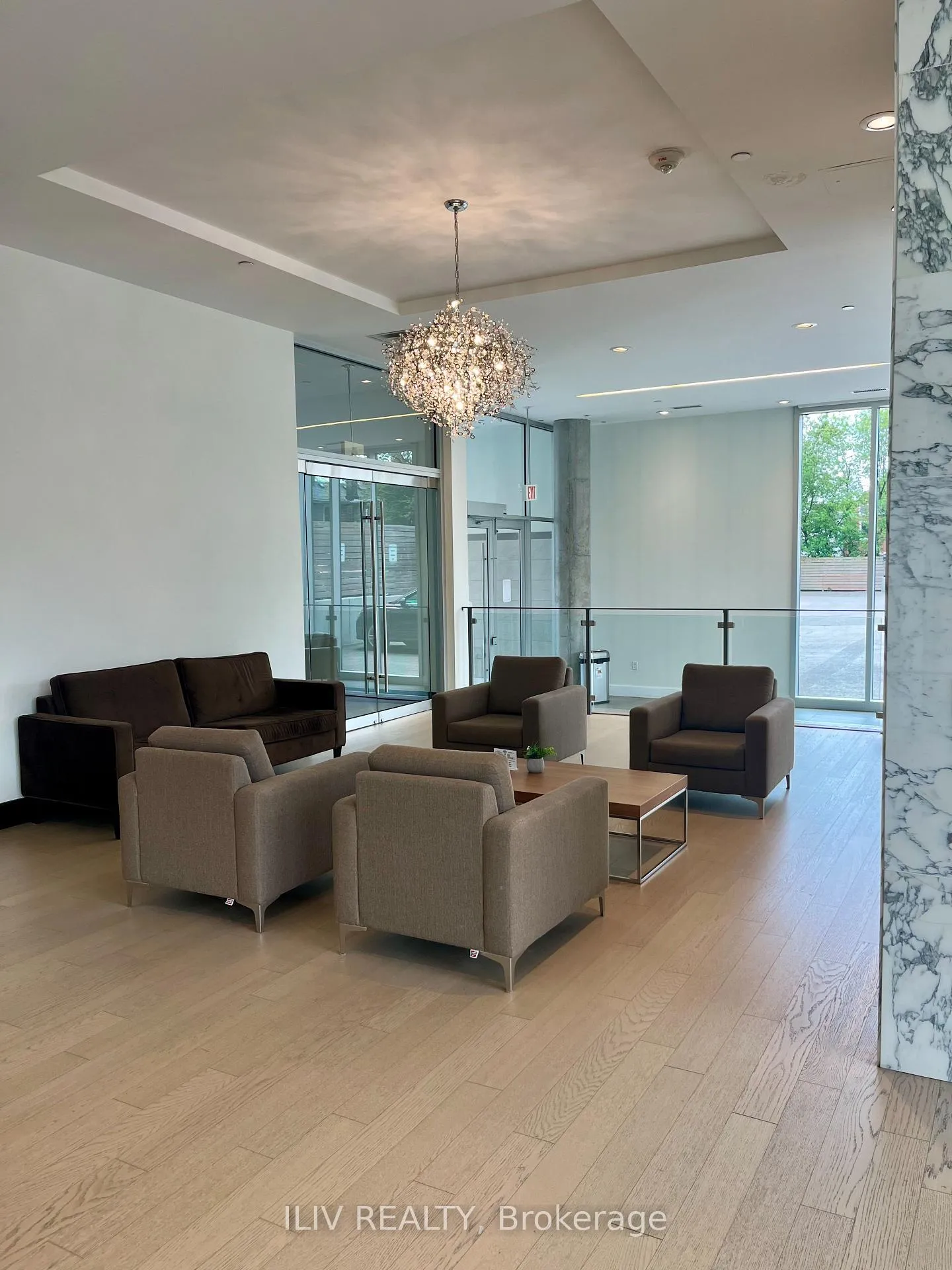 Photo 22 of Unit 508, 2055 Danforth Avenue, Toronto, Woodbine Corridor — HOMEH