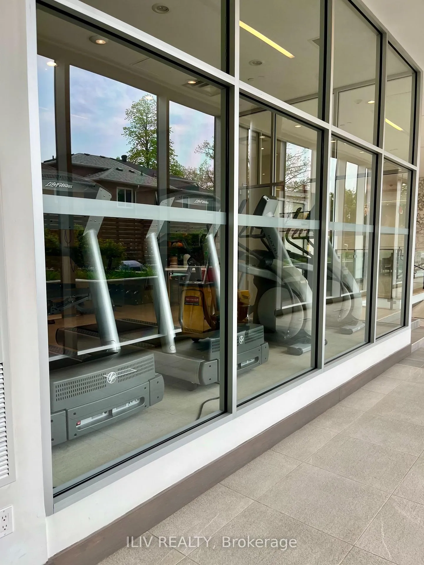 Photo 23 of Unit 508, 2055 Danforth Avenue, Toronto, Woodbine Corridor — HOMEH