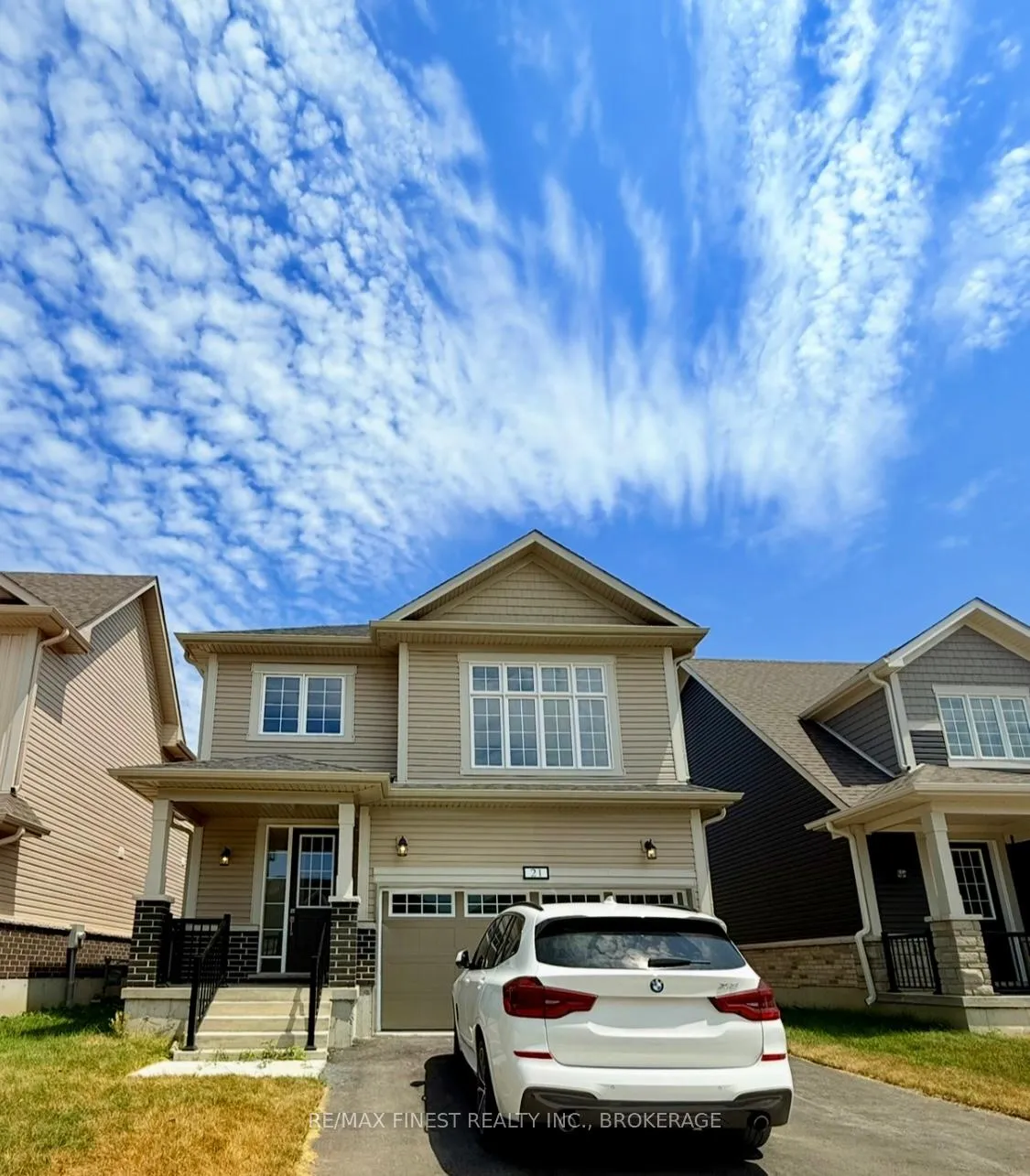 Photo 1 of 21 Golf Links Drive, Loyalist, Bath — HOMEH