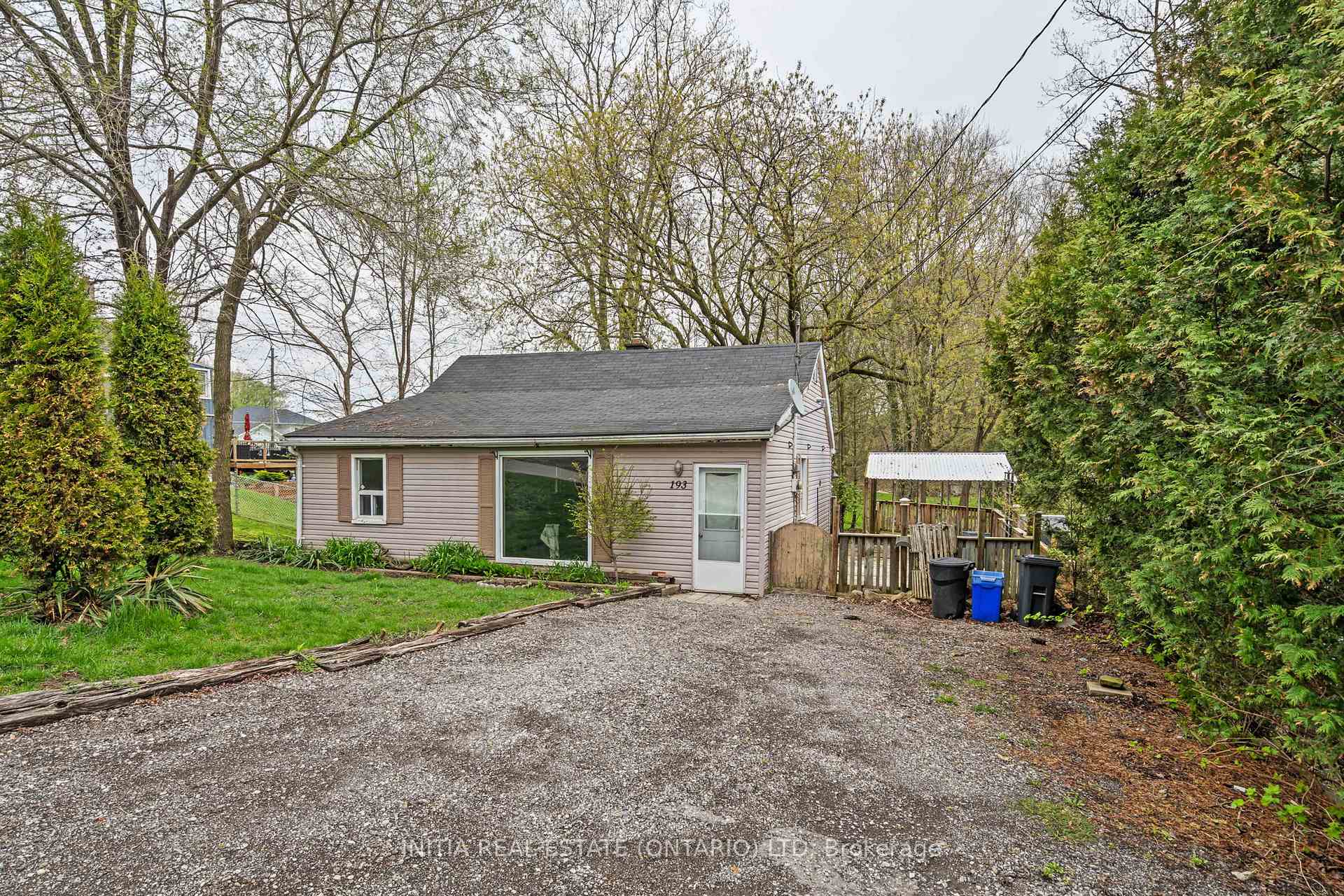 Photo 2 of 193 River Road, Central Elgin, Rural Central Elgin — HOMEH