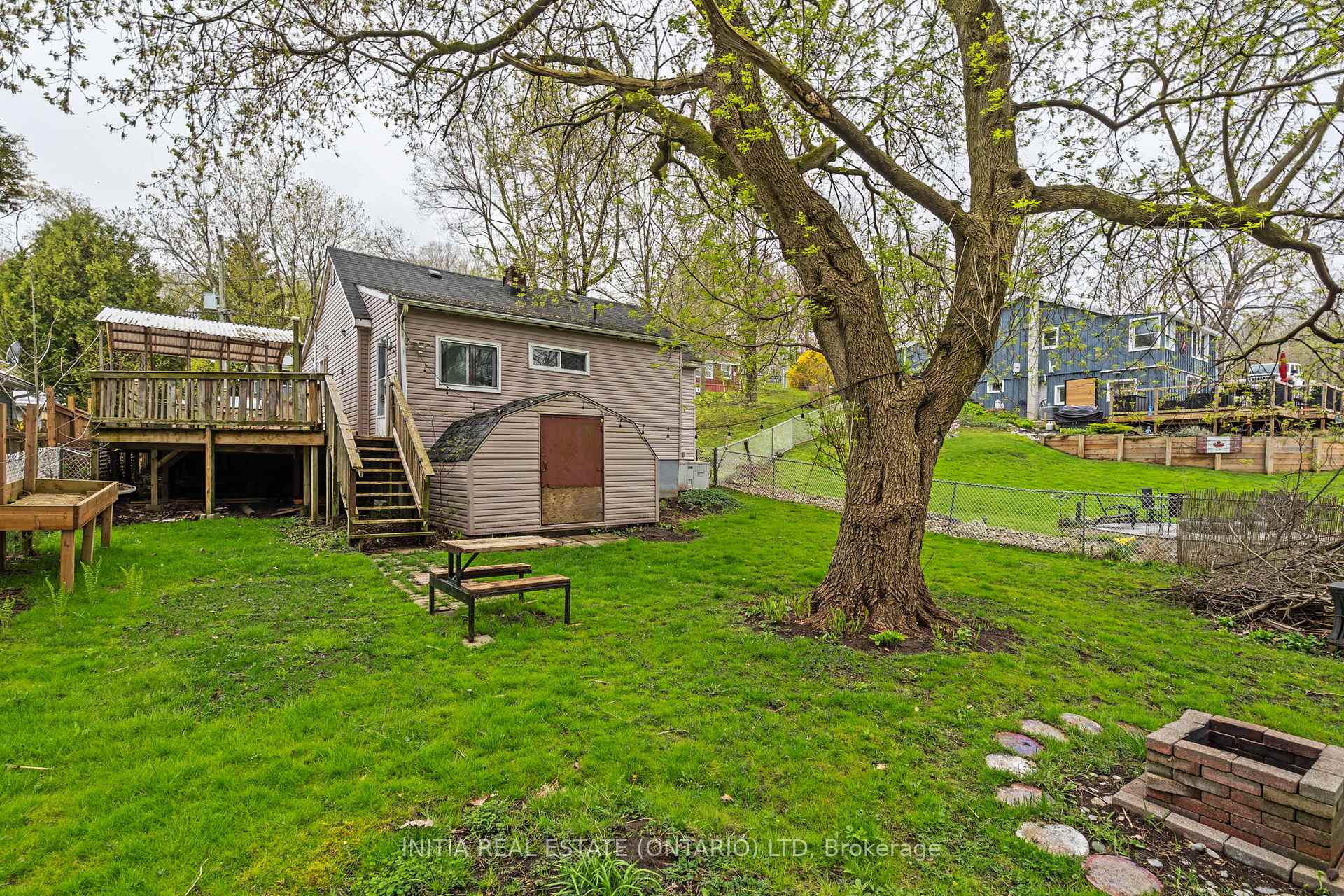 Photo 19 of 193 River Road, Central Elgin, Rural Central Elgin — HOMEH