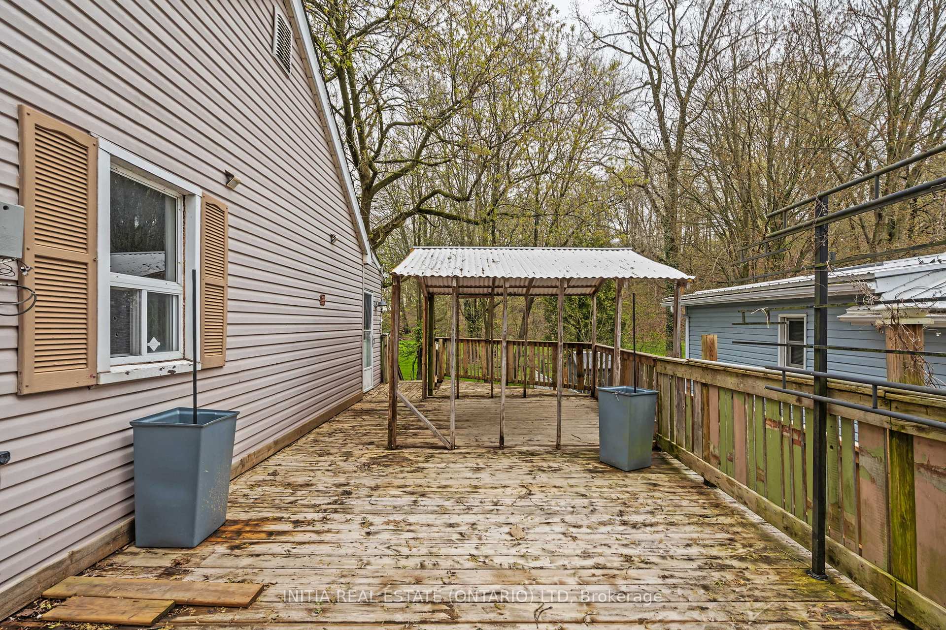 Photo 25 of 193 River Road, Central Elgin, Rural Central Elgin — HOMEH