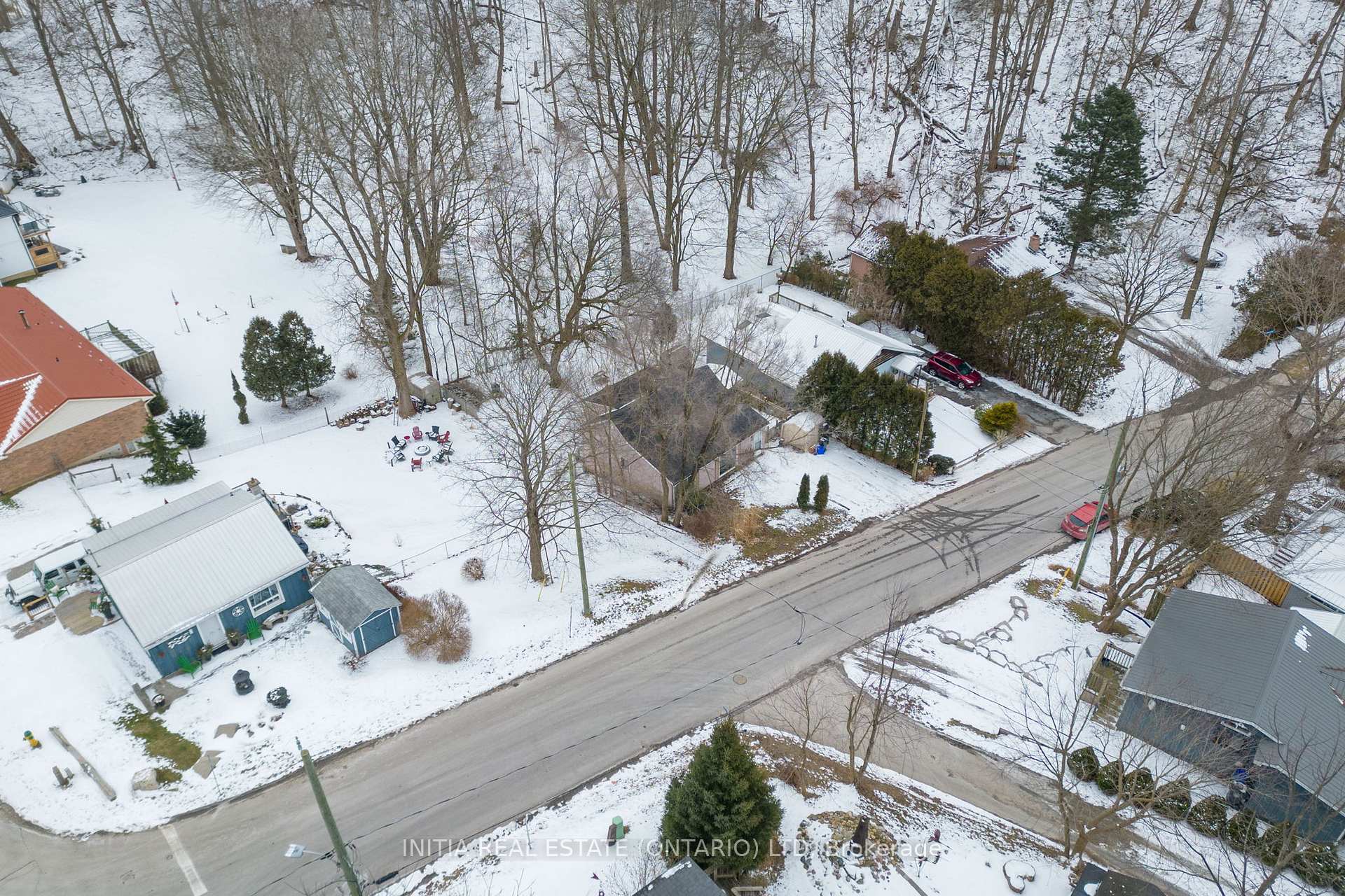Photo 27 of 193 River Road, Central Elgin, Rural Central Elgin — HOMEH
