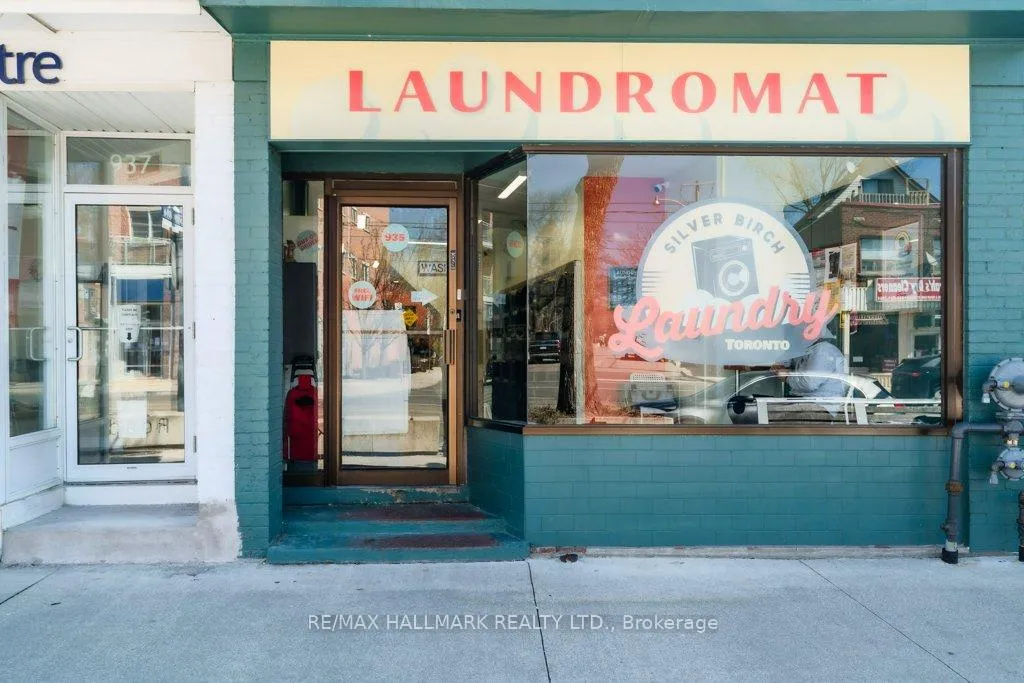 Photo 17 of 935 Kingston Road, Toronto, The Beaches — HOMEH