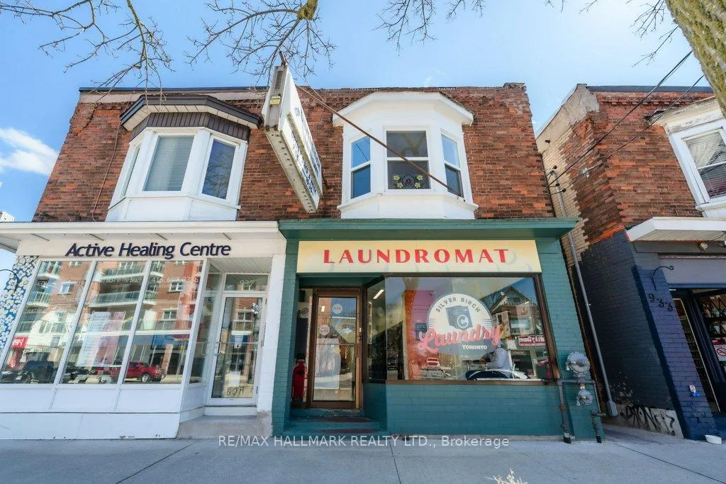 Photo 19 of 935 Kingston Road, Toronto, The Beaches — HOMEH