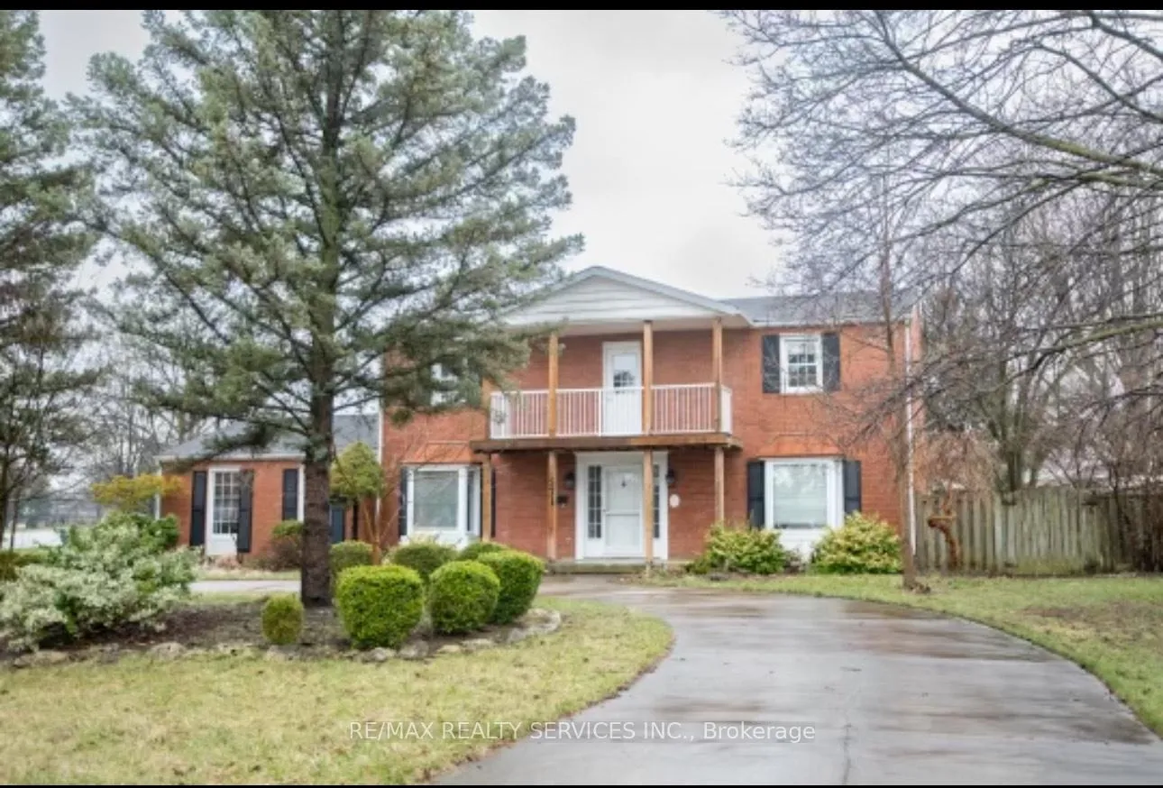 Photo 1 of 571 Sandra Crescent, Chatham-Kent, Wallaceburg — HOMEH