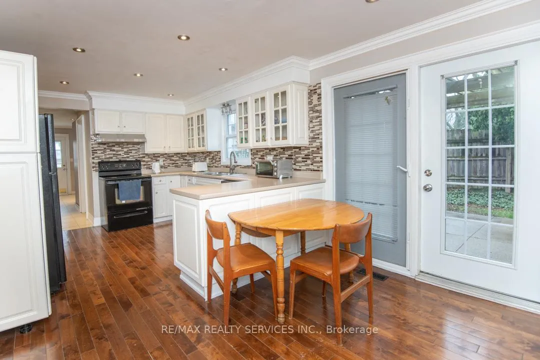 Photo 18 of 571 Sandra Crescent, Chatham-Kent, Wallaceburg — HOMEH