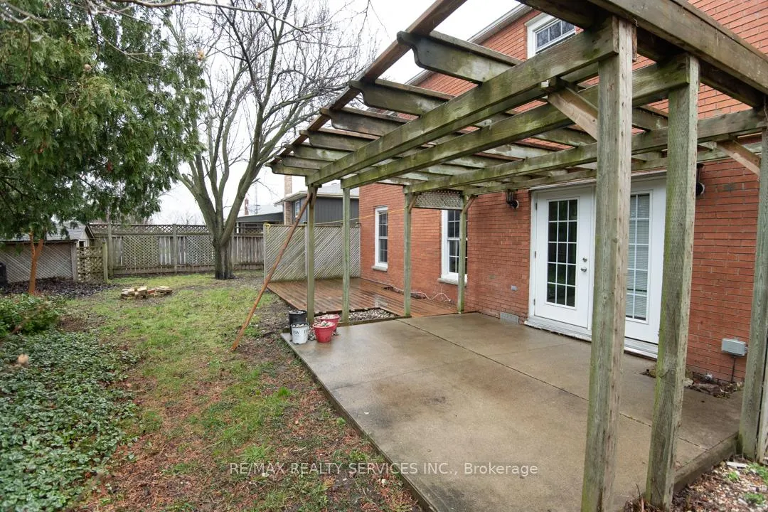 Photo 39 of 571 Sandra Crescent, Chatham-Kent, Wallaceburg — HOMEH