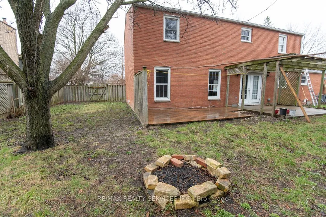 Photo 40 of 571 Sandra Crescent, Chatham-Kent, Wallaceburg — HOMEH