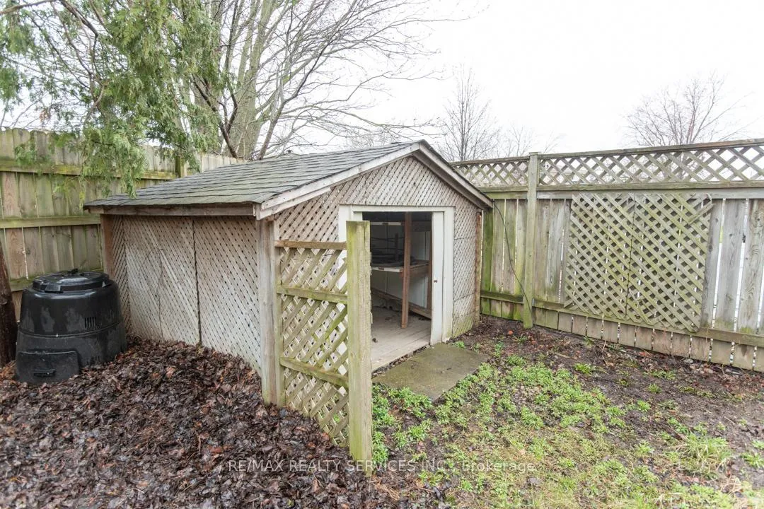 Photo 41 of 571 Sandra Crescent, Chatham-Kent, Wallaceburg — HOMEH