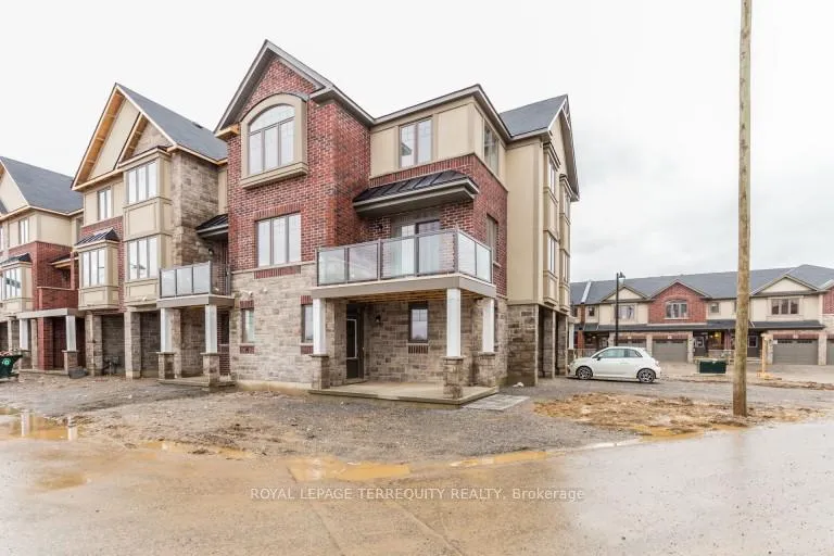 Photo 1 of 7 Egleston Lane, Hamilton, Ancaster — HOMEH