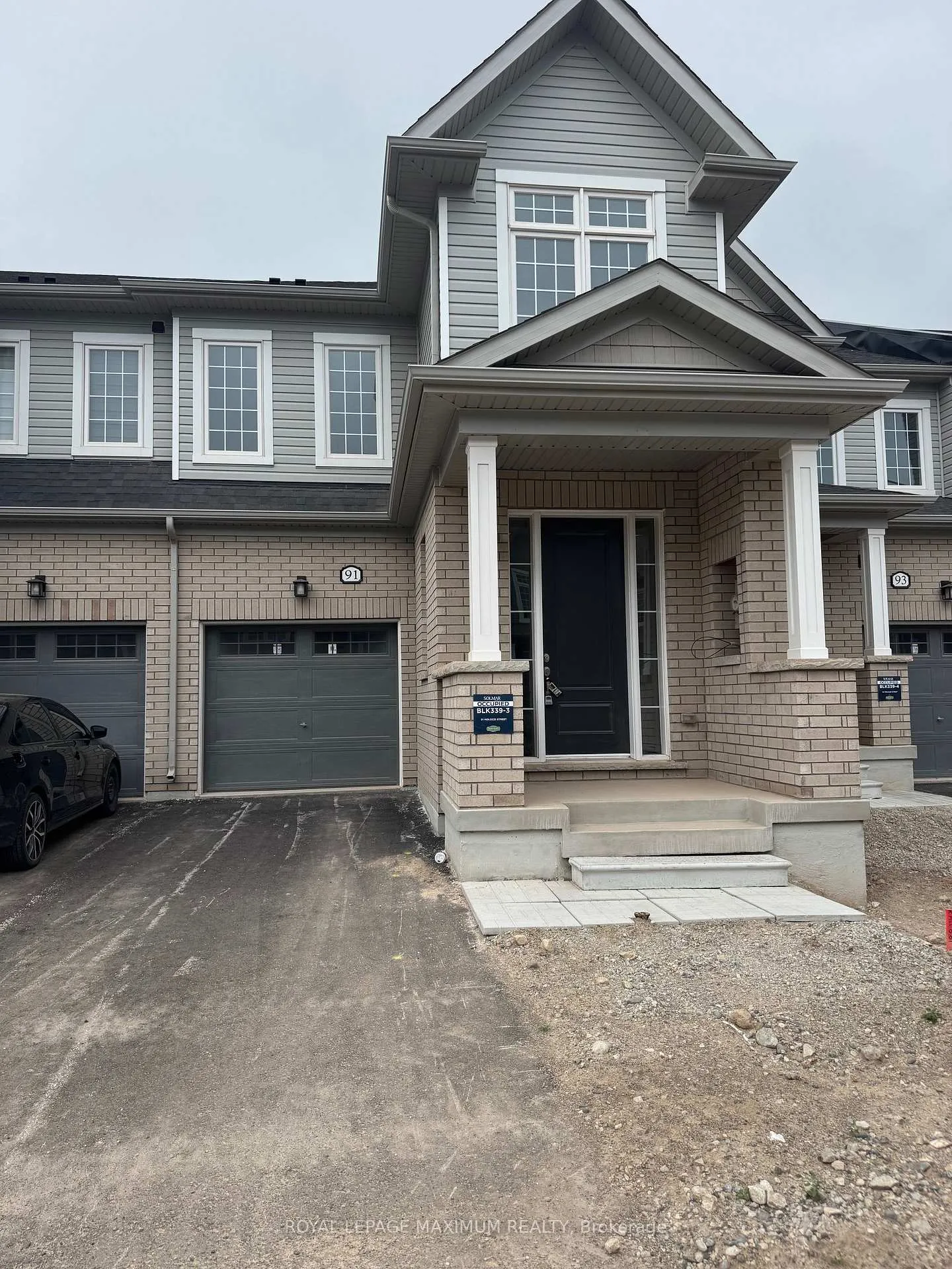 Photo 1 of 91 Molozzi Street, Erin — HOMEH