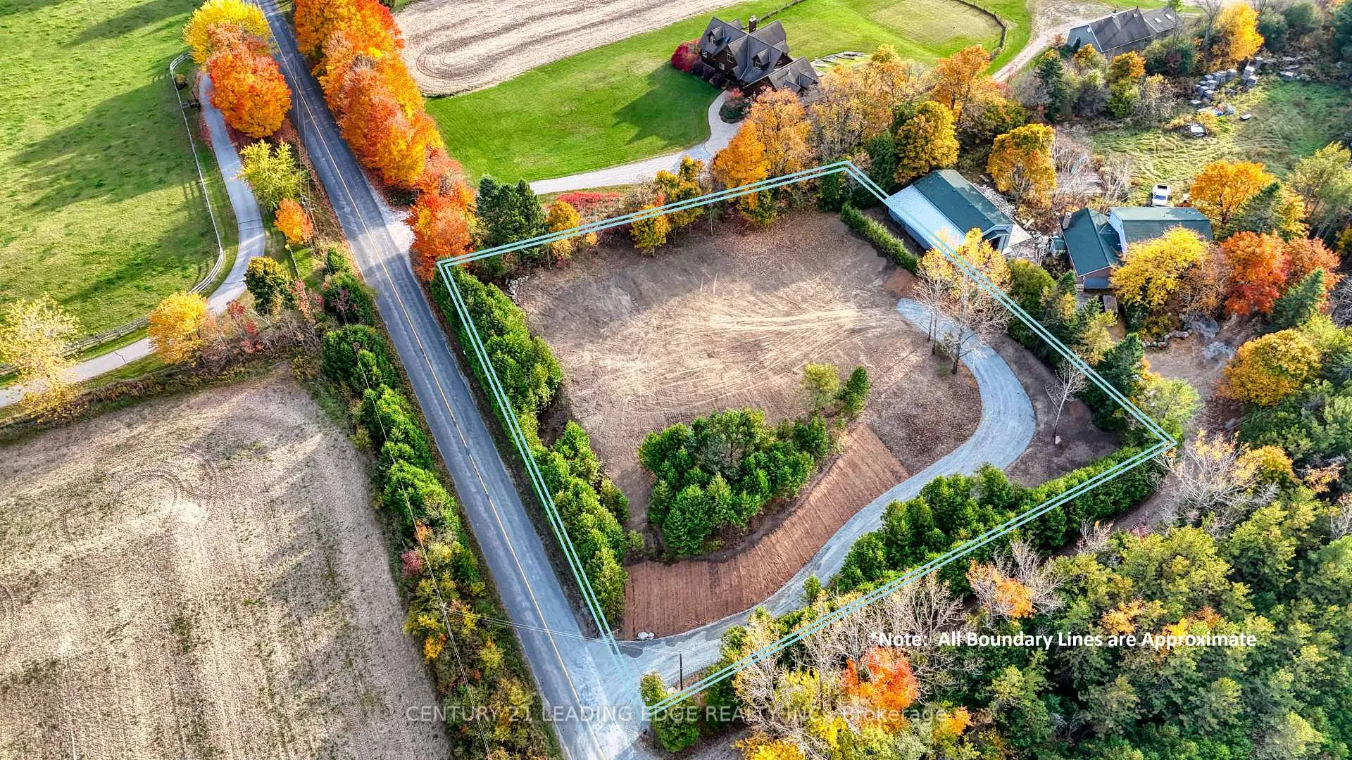 Photo 4 of 1470 Concession 4 Road, Uxbridge, Rural Uxbridge — HOMEH