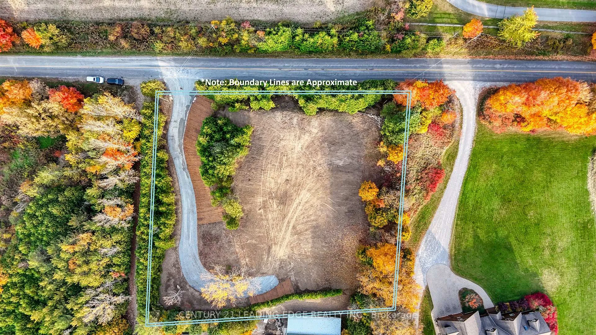 Photo 5 of 1470 Concession 4 Road, Uxbridge, Rural Uxbridge — HOMEH