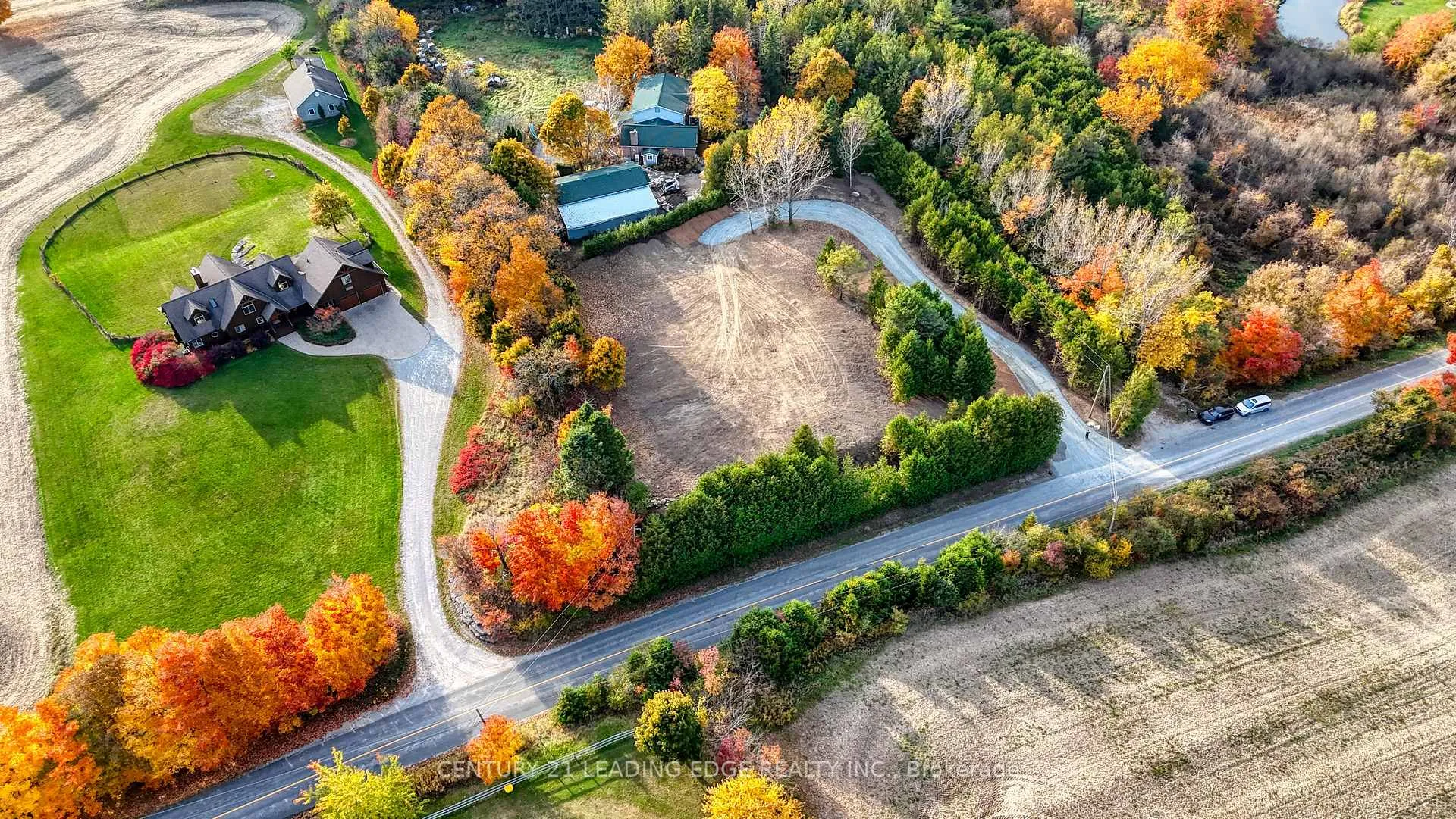 Photo 7 of 1470 Concession 4 Road, Uxbridge, Rural Uxbridge — HOMEH