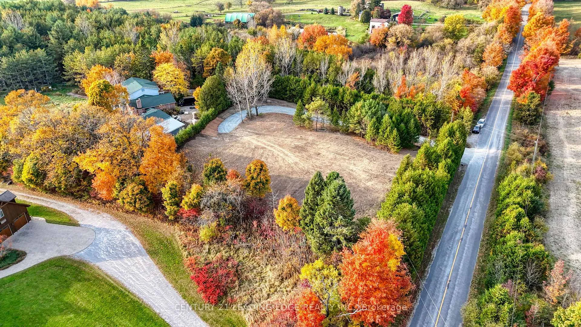 Photo 8 of 1470 Concession 4 Road, Uxbridge, Rural Uxbridge — HOMEH