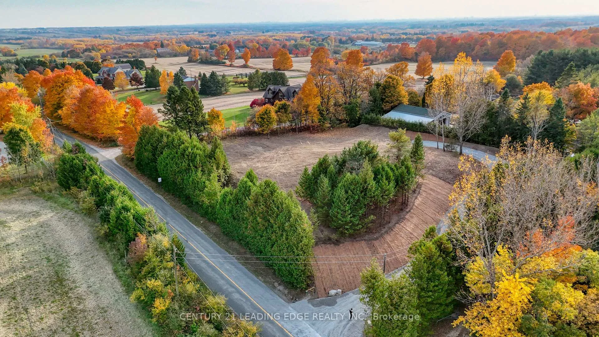 Photo 9 of 1470 Concession 4 Road, Uxbridge, Rural Uxbridge — HOMEH